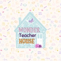 Wonder_Teacher_House logo - Similar company to Slidesalad