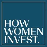 How Women Invest logo - Similar company to A-Human-I