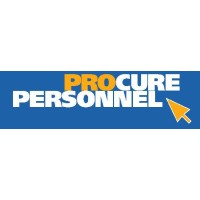 Procure Personnel Inc