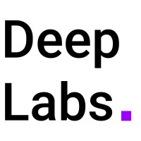 DeepLabs Technologies logo - Similar company to Squarefactory