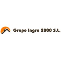 GRUPO INGRA 2000 SL logo - Similar company to Casas Prefabricadas Cofitor