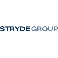Stryde Group logo - Similar company to Big River