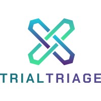 TrialTriage logo
