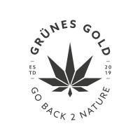 GRÜNES GOLD® logo - Similar company to Librecube Initiative