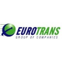 Eurotrans Forwarding Ltd logo - Similar company to X-Trans Ltd