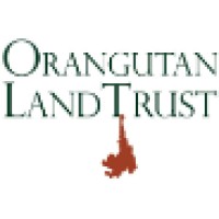 Orangutan Land Trust logo - Similar company to Peakpine Consulting