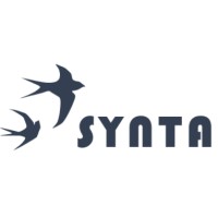 Synta logo - Similar company to Synta Universe