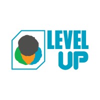 Level Up International logo - Similar company to Code-Connect Solutions
