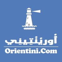Orientini.Com logo - Similar company to Rivezli.Tn