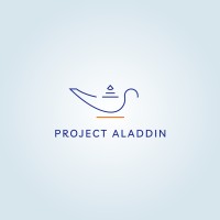 Project Aladdin / Projet Aladin logo - Similar company to Aladdin Project