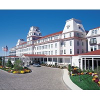 Wentworth by the Sea Opal Collection logo - Similar company to Ocean Properties Hotels Resorts And Affiliates