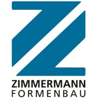 Zimmermann Formen- und Werkzeugbau GmbH logo - Similar company to Krämer+Grebe