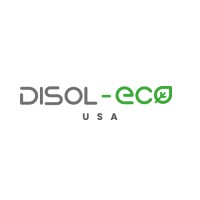 Disol-Eco USA logo - Similar company to Interspill Conference & Exhibition