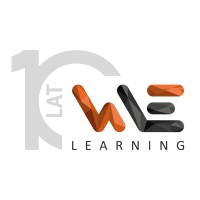 WeLearning logo - Similar company to Inquest | Digital Training & Consulting
