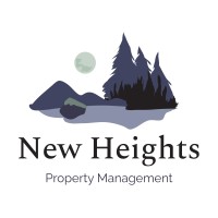 New Heights Property Management, LLC logo - Similar company to Oak Tree Developments