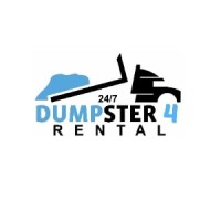 Dumpster 4 Rental logo - Similar company to Dumpster Intervention Patrol, Llc
