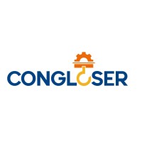 Congloser logo - Similar company to Mars Perú