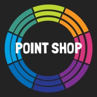 Point Shop logo - Similar company to Tgm Panel