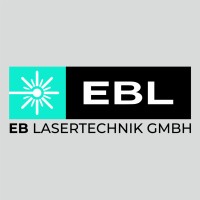 EB Lasertechnik GmbH logo - Similar company to Forktory Brands