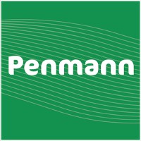 Penmann Climatic Systems logo - Similar company to Advanced Drives