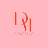 Dinara Mukh Coaching logo - Similar company to Lucy Peach (Pty Ltd)