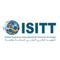 Institut Supérieur International de Tourisme de Tanger (ISITT) logo - Similar company to Lamai Chef