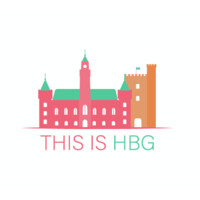 This Is Hbg logo - Similar company to Creative Insights Studio