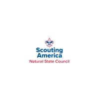 Natural State Council, Scouting America logo - Similar company to Gitpart