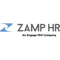 Zamp HR - PEO, Professional Employer Organization logo - Similar company to Ampian Hr