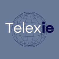 Telexie logo - Similar company to Randra