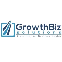 GrowthBiz Solutions logo - Similar company to Finity Touch