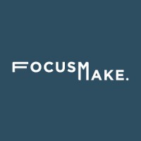 Focusmake logo - Similar company to Farmaciabarata