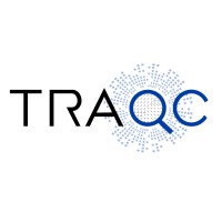 TRAQC logo - Similar company to Sleaks