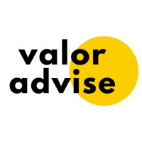 Valor Advise logo - Similar company to Diginak