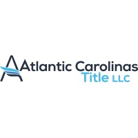 Atlantic Carolinas Title, LLC logo - Similar company to Liberty Premier Title
