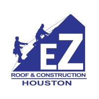 EZ Roof And Construction logo - Similar company to Only Roofing, Llc