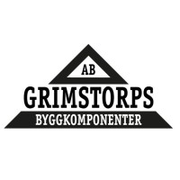 Grimstorps Byggkomponenter AB logo - Similar company to Sölvesborgshem Ab