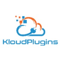 KloudPlugins logo - Similar company to Canadahitech