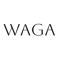 WAGA logo - Similar company to Novalis.O