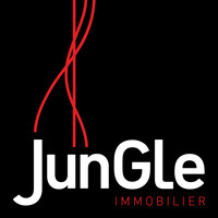 JunGle immobilier logo - Similar company to L’Artiste Immobilier