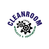 Cleanroom Projects and Equipments logo - Similar company to Pharma D