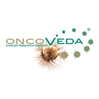 ONCOVEDA Cancer Research Center logo - Similar company to Ethnopharm
