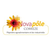 NOVAPOLE logo - Similar company to Brive Entreprendre