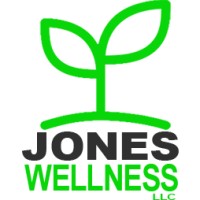 Jones Wellness, LLC logo - Similar company to Jones Social & Pr