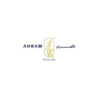 Ahram Global Labs logo - Similar company to Wood Pecker Data Analysis