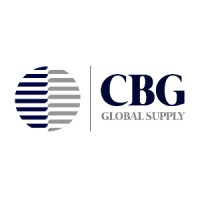 CBG Global Supply logo - Similar company to Atlantis Fish & Seafood