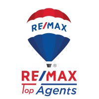 Remax Top Agents logo - Similar company to Elite Property