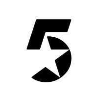 Five Star Civil Construction logo - Similar company to Indigo Construction, Llc