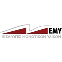 EMYμονώσεις logo - Similar company to Clima Fluides