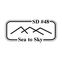 School District No. 48 (Sea to Sky) logo - Similar company to Vancouver Island West (School District 84)
